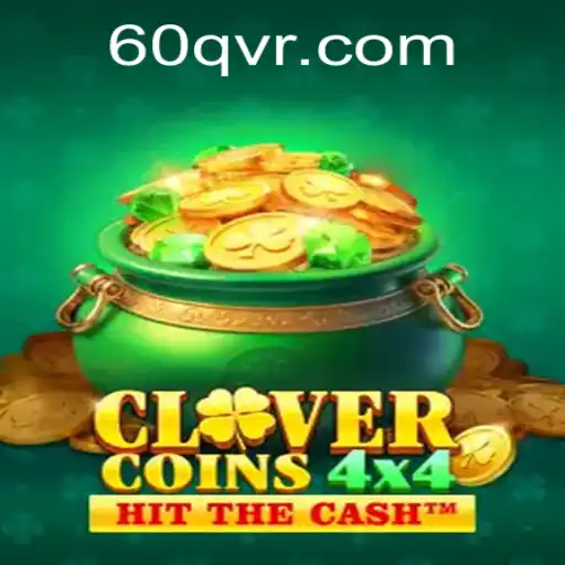 CloverCoins4x4: Um Mergulho no Novo Fenômeno dos Jogos Online