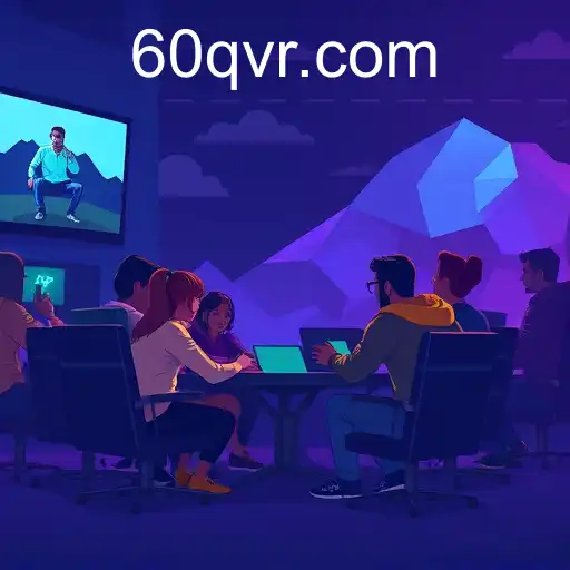 Comunidade Jogadores