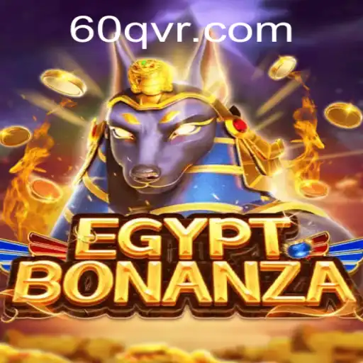 Explorando o Fascinante Jogo EgyptBonanza no 60Q.com