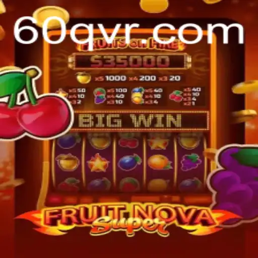 Descubra o Mundo do Jogo FruitNovaSuper