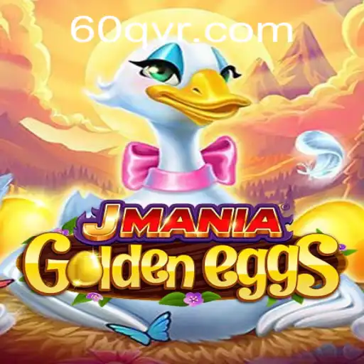 Explorando o Fascinante Mundo de JManiaGoldenEggs: Um Jogo para Todos