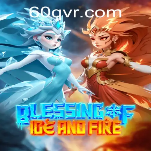Descubra o Mundo Encantador de BlessingofIceandFire
