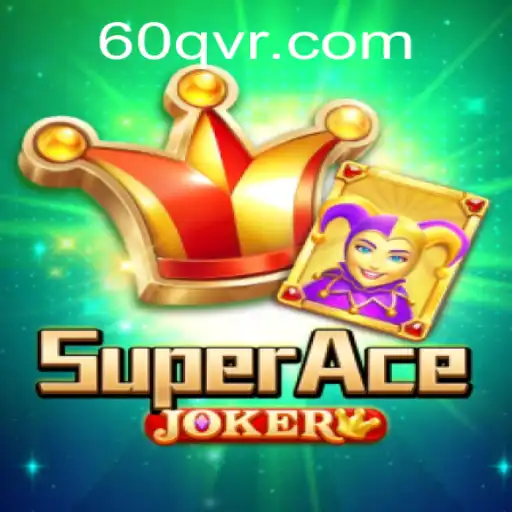 Descubra SuperAceJoker: O Novo Fenômeno dos Jogos