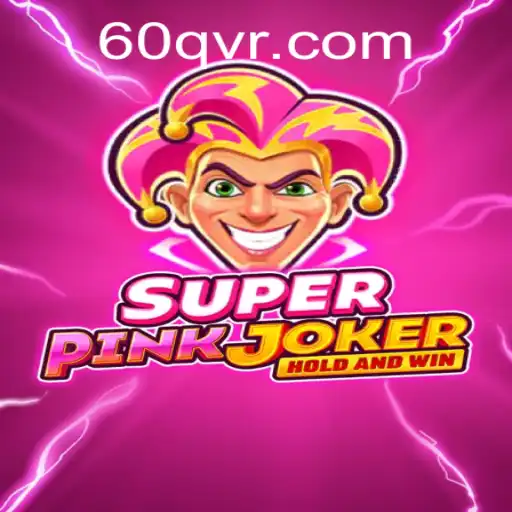 Descubra o Mundo Fascinante de SuperPinkJoker em 60Q.com