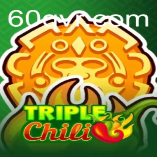 TripleChili: Descubra este jogo inovador da 60Q.com