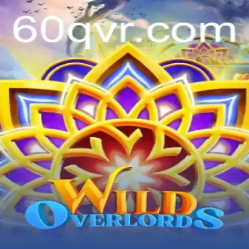 Explorando a Emocionante Aventura de WildOverlords e a Inovadora Plataforma 60Q.com